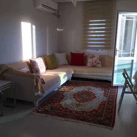 Cadde Uezeri Apartment *