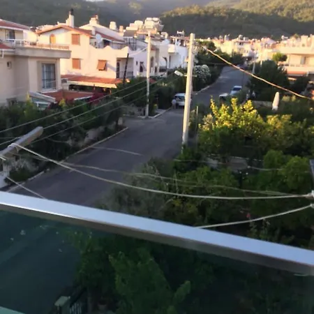 Apartment Cadde Uezeri