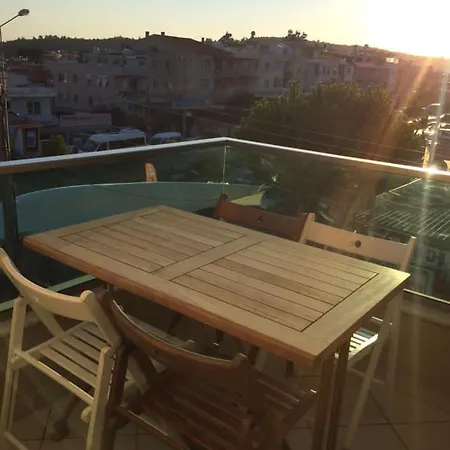 Cadde Uezeri Ozdere