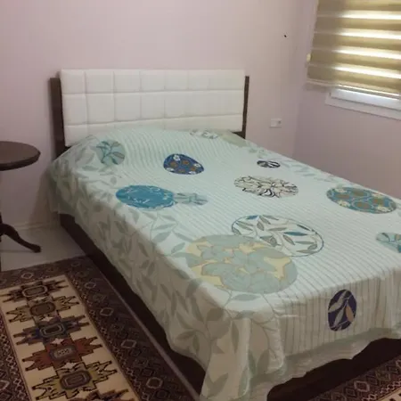 Apartment Cadde Uezeri Ozdere