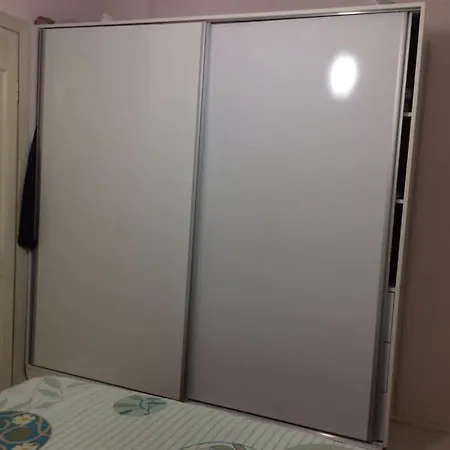 Cadde Uezeri * Özdere