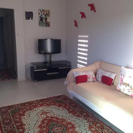 Apartament Cadde Uezeri *